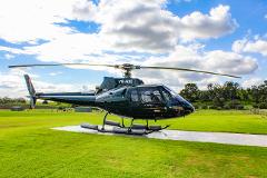 PRIVATE BAROSSA VALLEY DELUXE - 30 Minutes - (up to 5 pax)