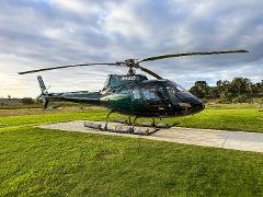 Epic Helicopter Pub Crawl (4-5 passengers)
