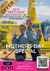 Mother's Day 2026
