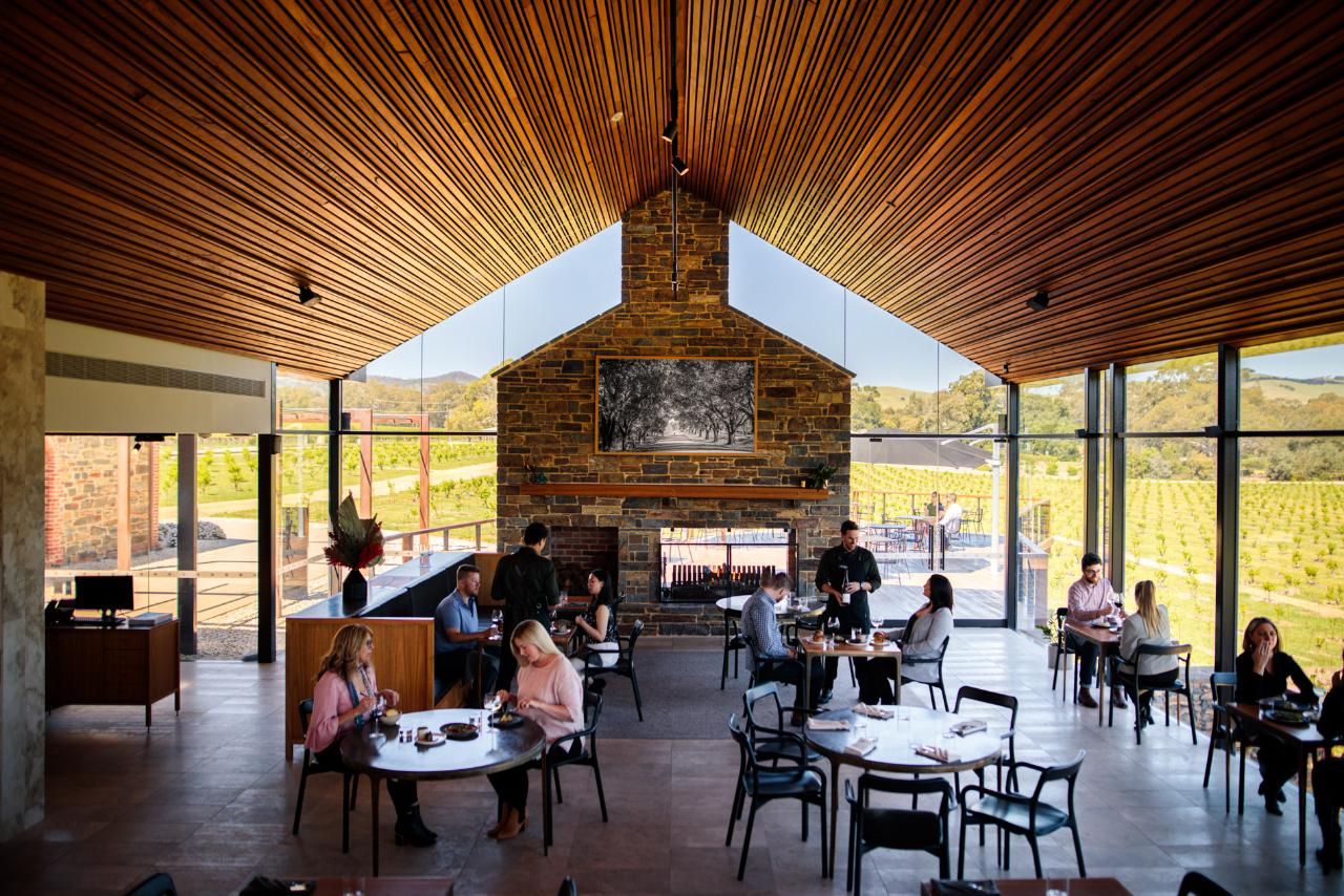 Barossa Helicopters: Premium Tasting and Lunch Experience at St Hugo - Photo 3