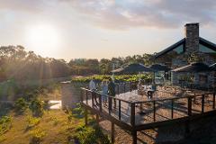PREMIUM TASTING AND DELICIOUS LUNCH EXPERIENCE AT ST HUGO