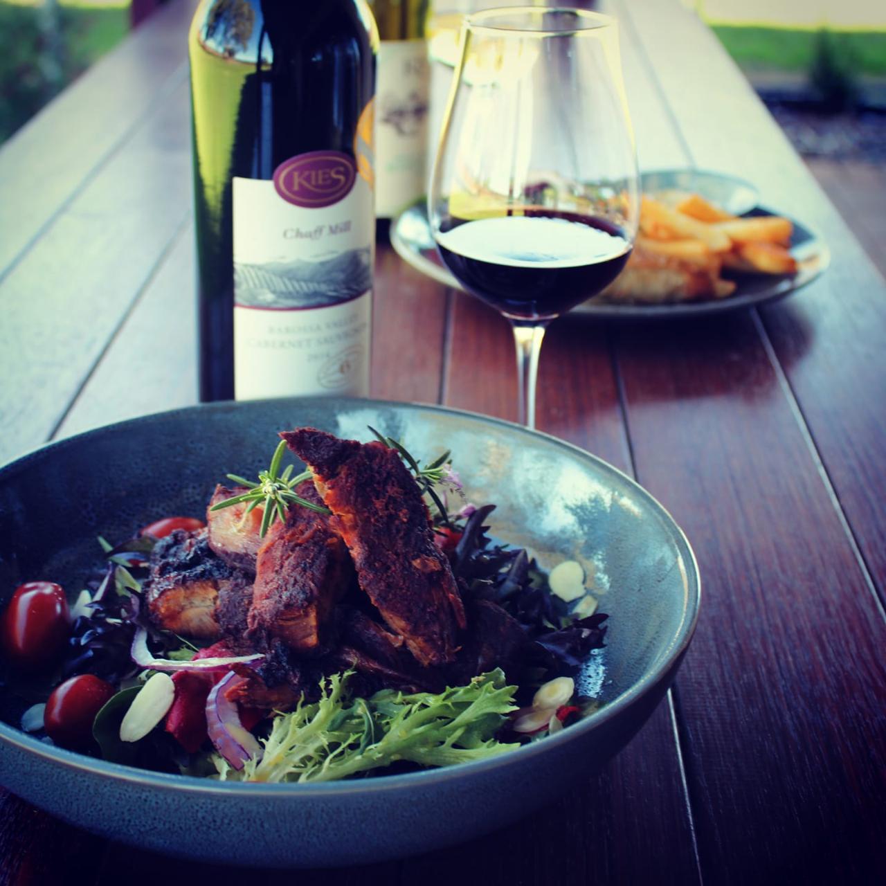 Barossa Valley Behind-the-Scenes Winery and Vineyard Experience at Kies - Photo 4