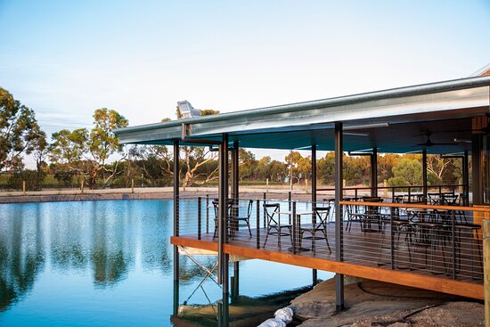 BAROSSA VALLEY CHOCOLATE COMPANY