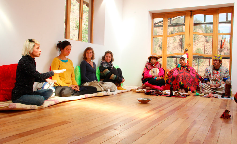 7 Day Ayahuasca Retreat With Machu Picchu Visit Travel And