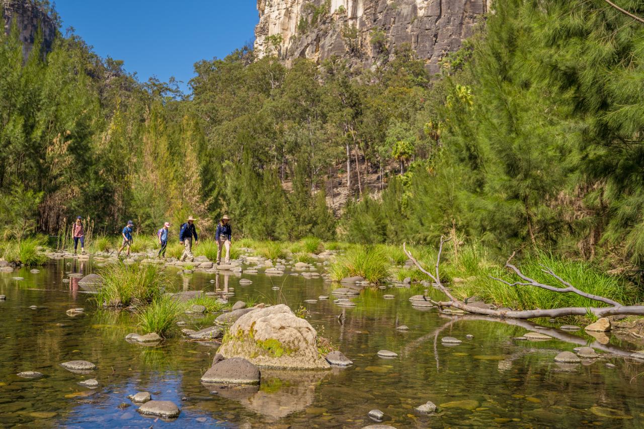  Private Lower Gorge Explorer