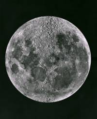 Marvelous Moon Night
