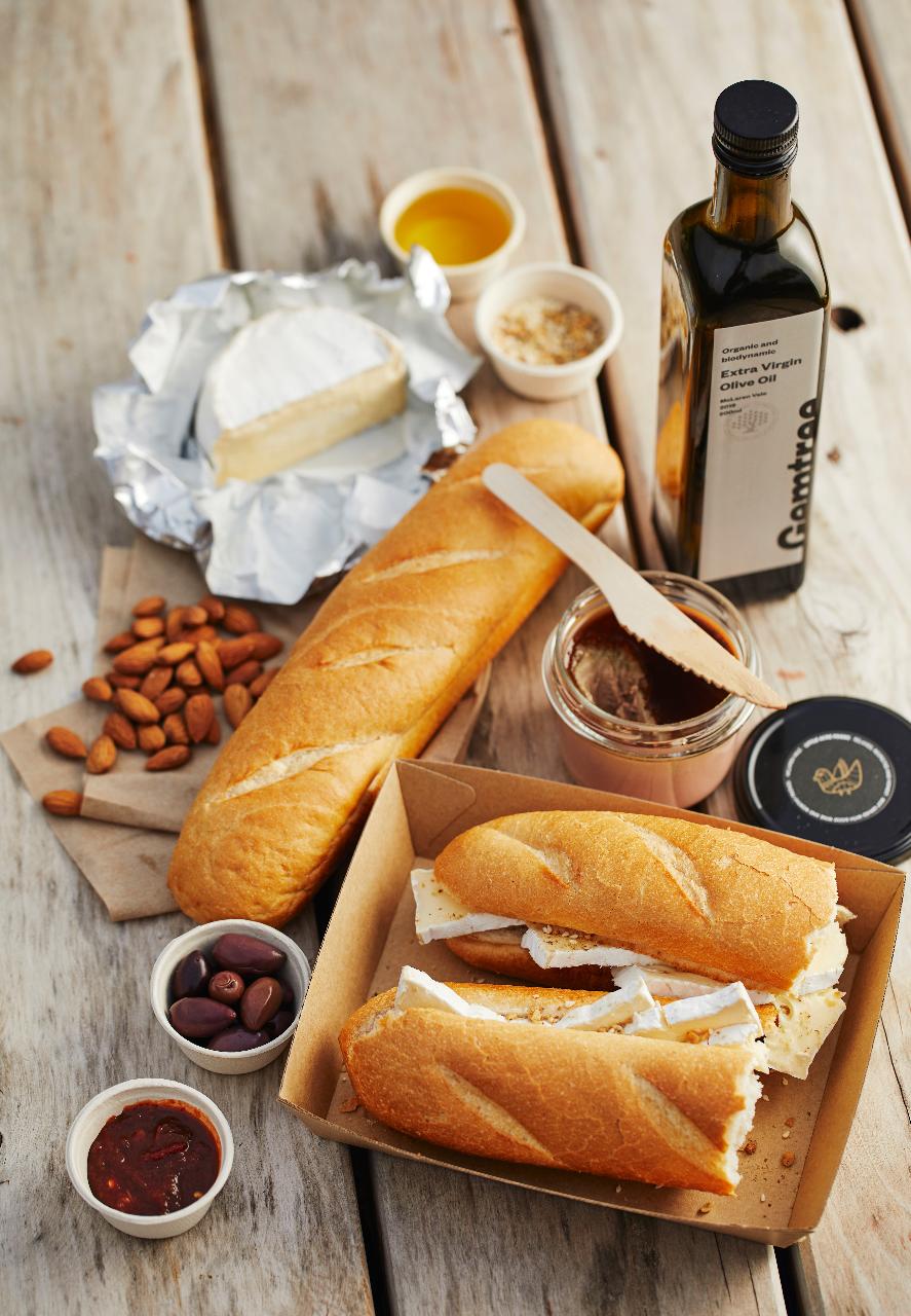 Gemtree Take-away Picnic Pack