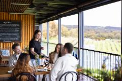 The Gemtree Wine Tasting Experience