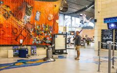 Gravity Discovery Centre - Guided Tour/Day Visit