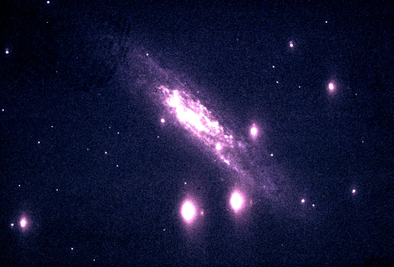 Schools and Groups - Night Observatory Visit Only