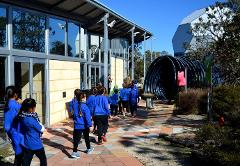 Schools and Groups - Gravity Discovery Centre Only
