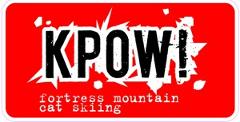 Cat Ski Single Seats Jan 28 to End of Season