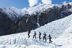 Glacier Helihike Franz Josef 
