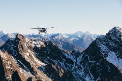 Expedition Aoraki/Mt. Cook