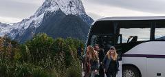 Milford Coach Cruise Fly
