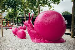 Sculptureum & Chocolate Tour