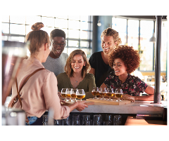 'Little & Local' Craft Beer Tour