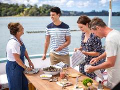 Matakana Hinterland Tour