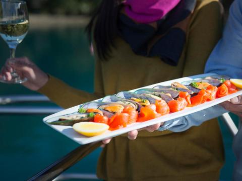 Matakana Taste Tour