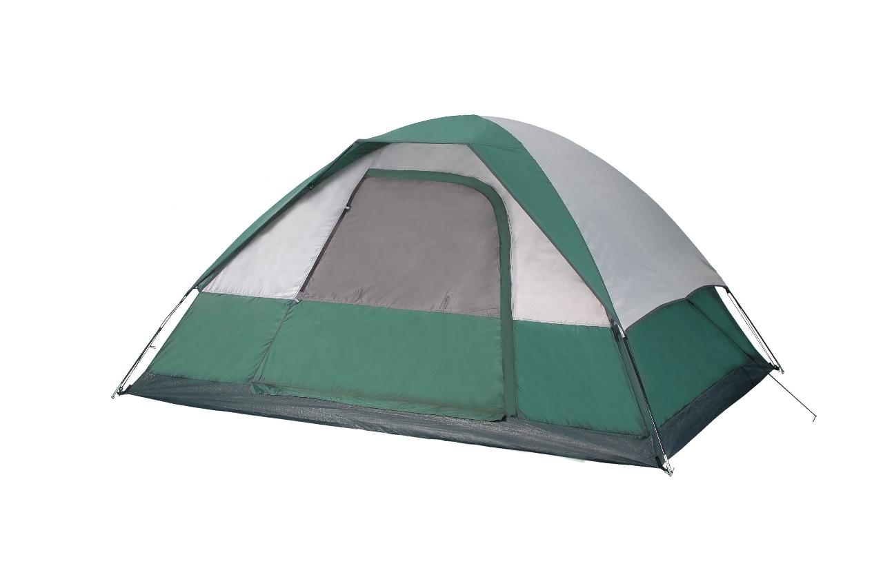 Camping - Tent