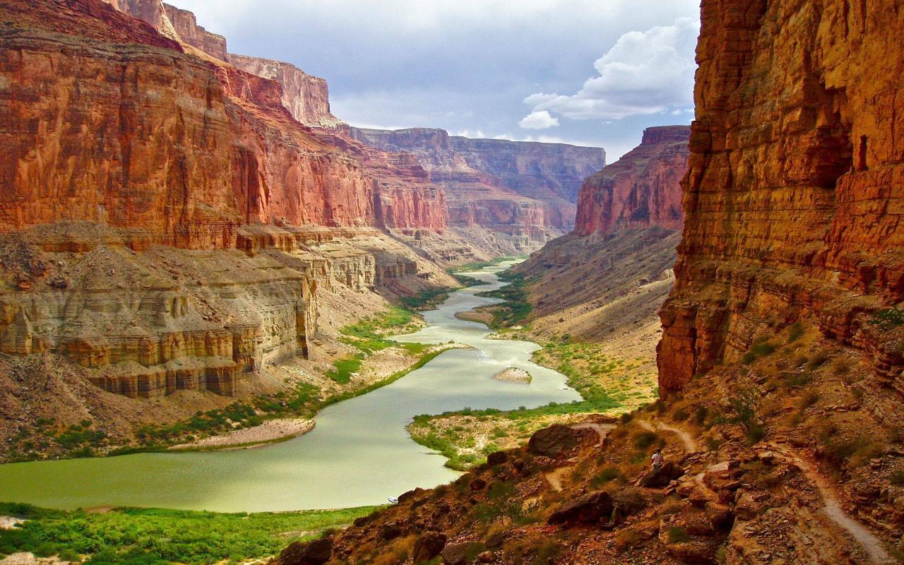 Grand Canyon Tour