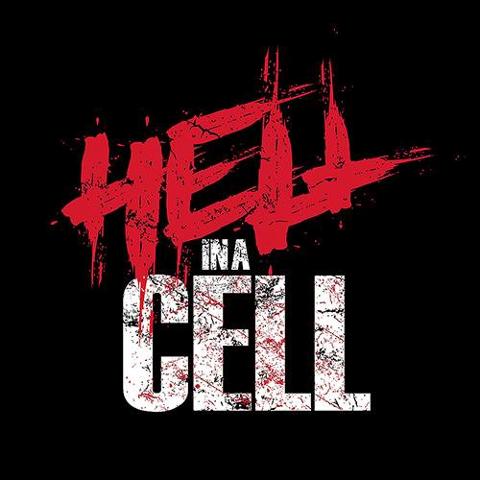 HELL IN A CELL
