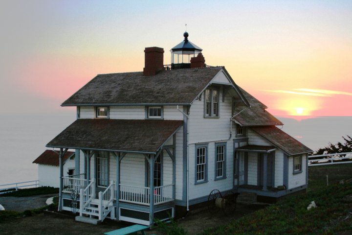 Light House Patron Corporate Sponsorship