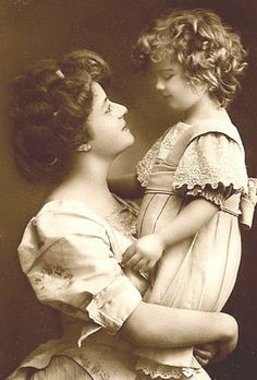 Victorian Mother's Day Tea