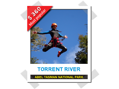 Torrent River
