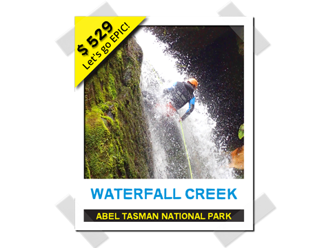 Waterfall Creek