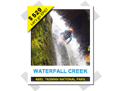 Waterfall Creek