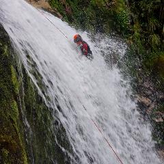 Custom NZ Canyoning Festival Preparation course