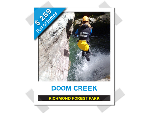 Doom Creek