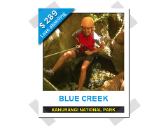 Blue Creek