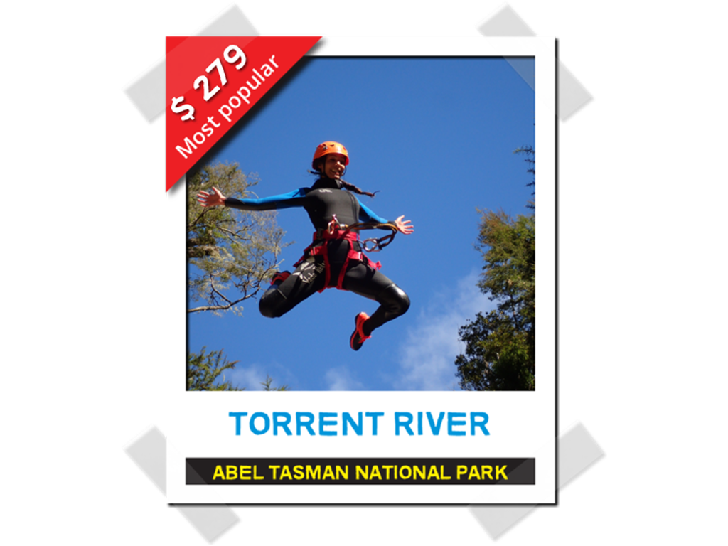 Torrent River