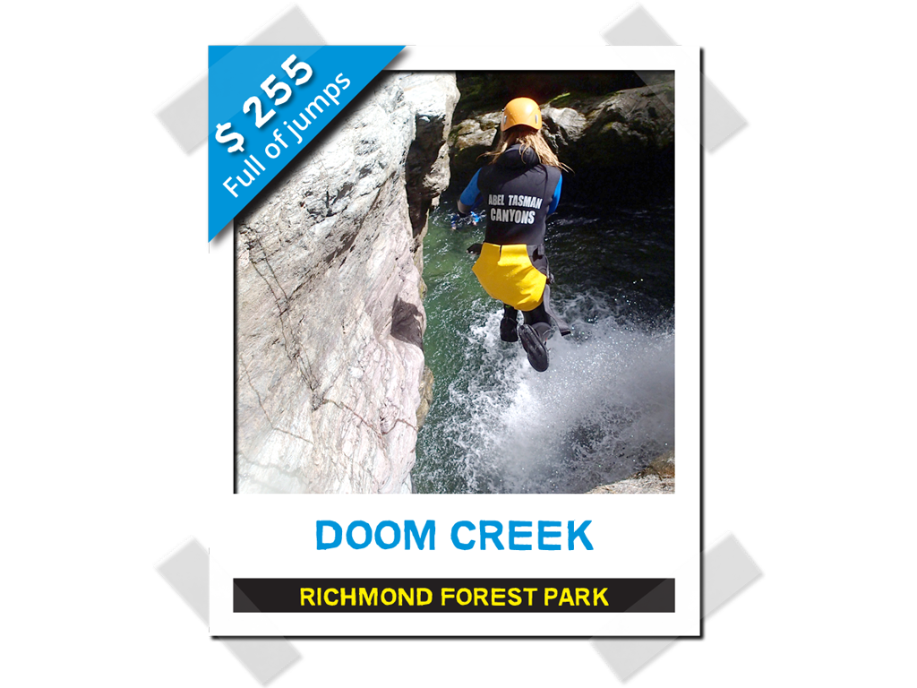 Doom Creek