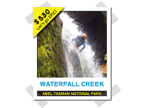 Waterfall Creek