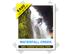 Waterfall Creek