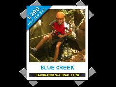 Blue Creek