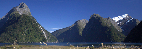 Milford Sound Discovery