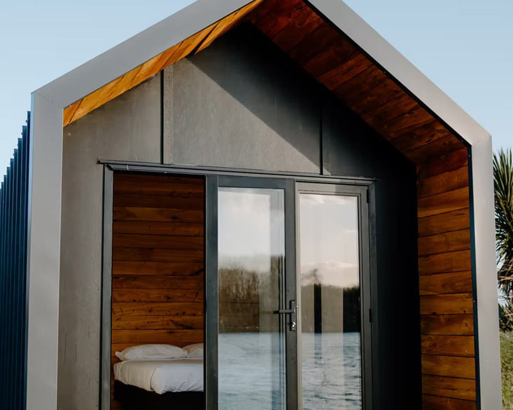 Cabin 1