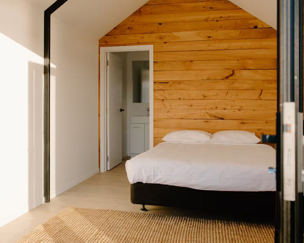Cabin 3