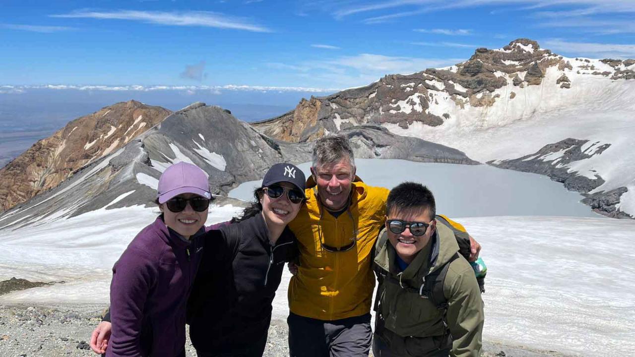 STAY AND PLAY - MT RUAPEHU Save 50% off second night accommodation at Alpine Chalets
