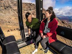 SAVE 15% Sky Waka Gondola + Guided Hike