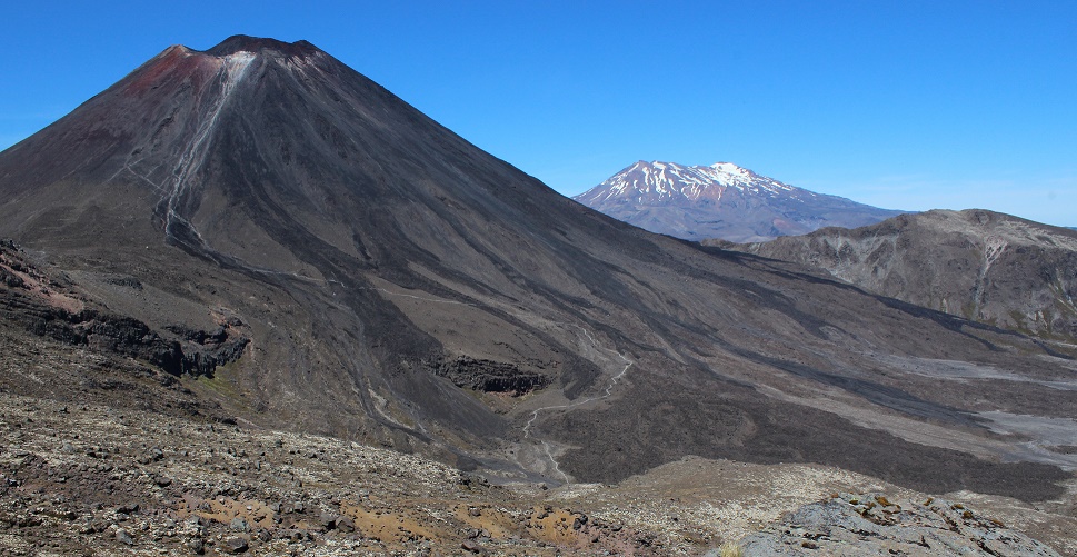 3 Day Northern Circuit Guided Trek