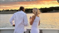 Valentine's Voyage — Hobsonville Point Cruise