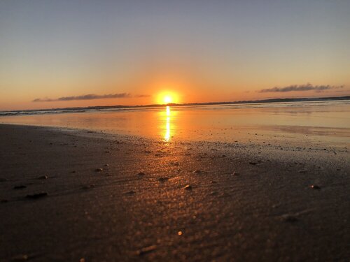 Hike Australia - Rainbow Beach Hike