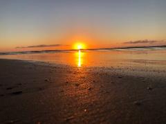 Hike Australia - Rainbow Beach Hike