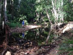 Hike Australia - Gheerulla Loop Hike