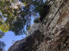 Brave Babes - Rock Climb Noosa